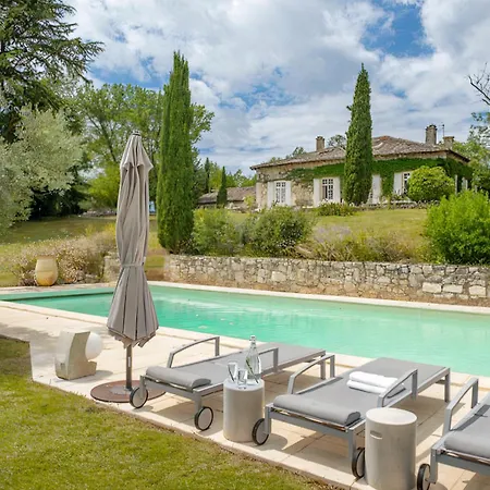 Bed & Breakfast Les Du Midi 4*