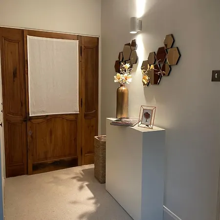 Bed & Breakfast Les Du Midi