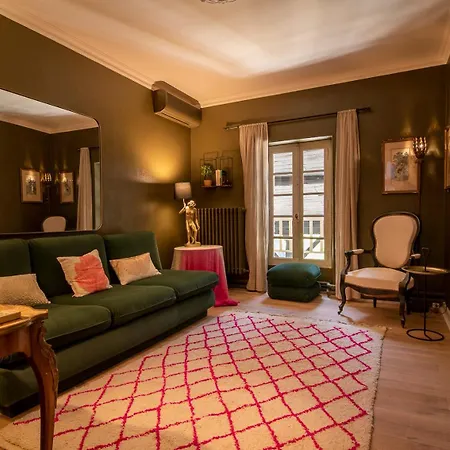 Les Du Midi 4* Saint-Paul-dʼEspis