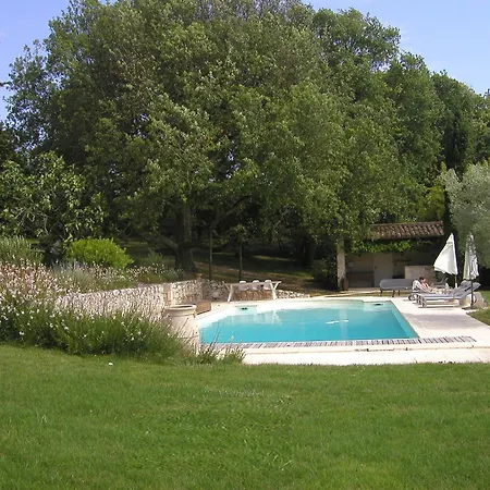 Les Du Midi Bed & Breakfast Saint-Paul-dʼEspis