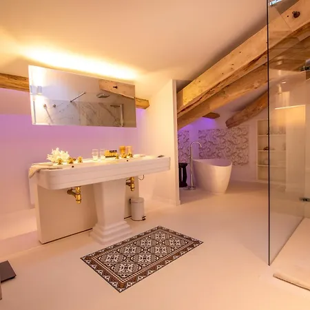 Les Du Midi Bed & Breakfast Saint-Paul-dʼEspis