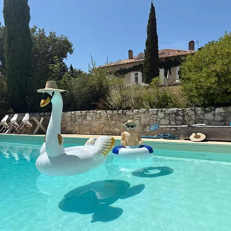 Bed & Breakfast Les Du Midi