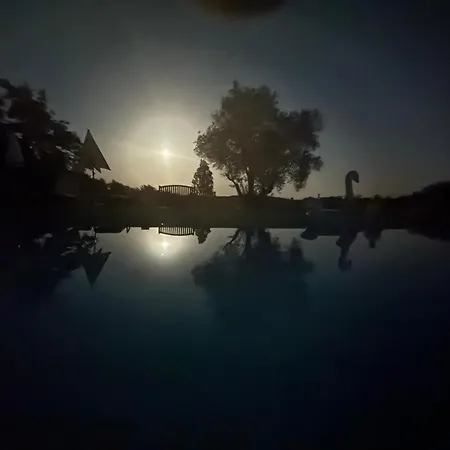 Bed & Breakfast Les Du Midi Saint-Paul-dʼEspis