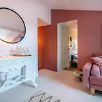 Les Du Midi Bed and Breakfast Saint-Paul-dʼEspis