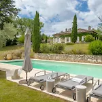 Bed and Breakfast Les Du Midi 4*