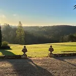 Les Du Midi Bed & Breakfast 4*