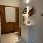 Bed & Breakfast Les Du Midi