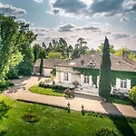 住宿加早餐酒店 Les Du Midi 4*
