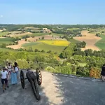 Les Du Midi 4*