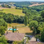 Bed & Breakfast Les Du Midi 4*