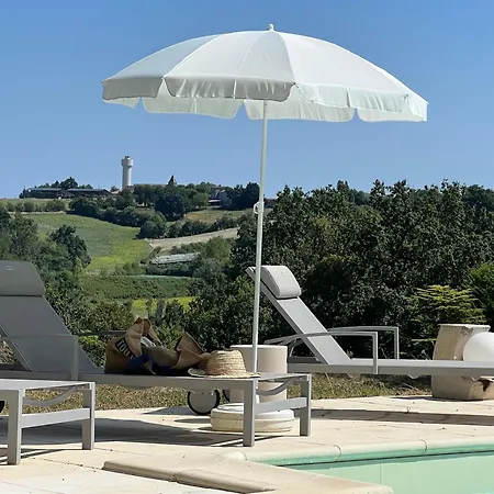 Les Du Midi 4* 圣保罗－代斯皮