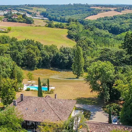 Panzió Les Du Midi 4*