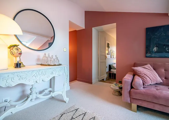 Les Du Midi Bed & Breakfast Saint-Paul-dʼEspis