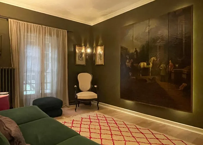 Bed & Breakfast Les Du Midi