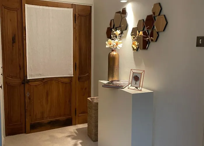 Bed & Breakfast Les Du Midi