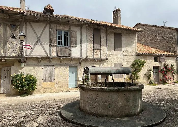 Bed & Breakfast Les Du Midi