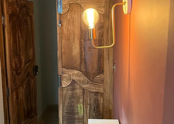 Bed & Breakfast Les Du Midi