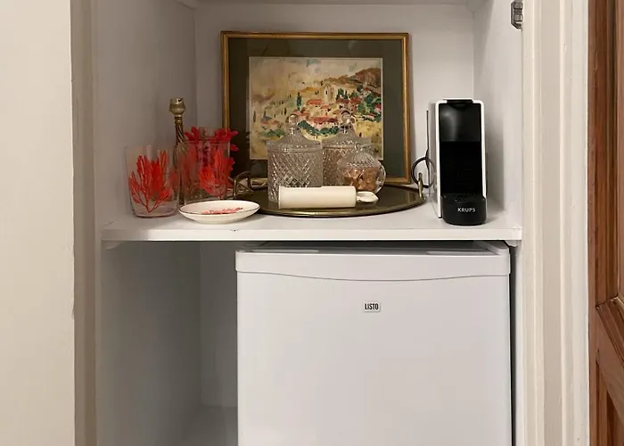 Bed & Breakfast Les Du Midi 4*