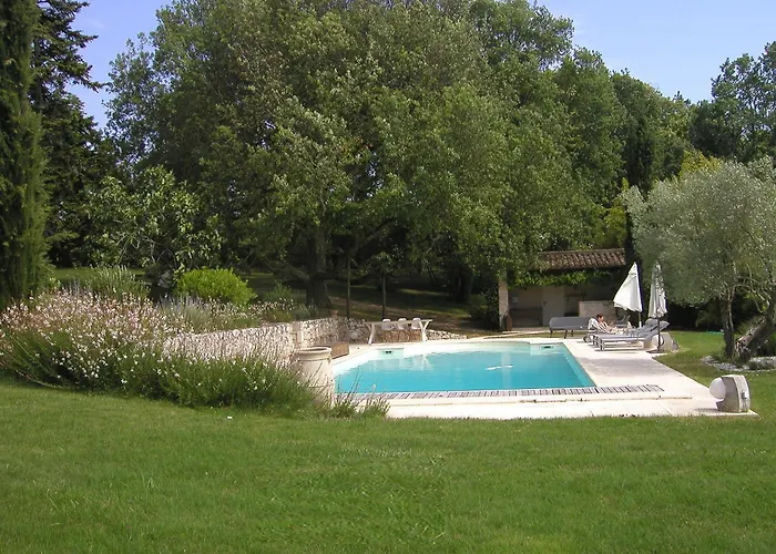 Les Du Midi Bed & Breakfast Saint-Paul-dʼEspis