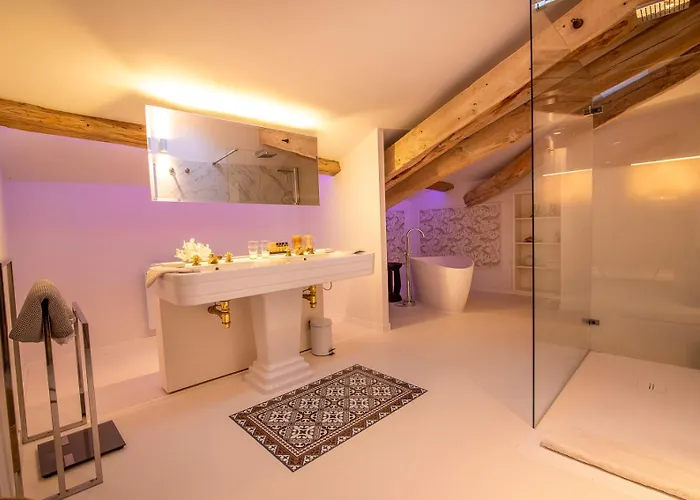 Les Du Midi Bed & Breakfast Saint-Paul-dʼEspis