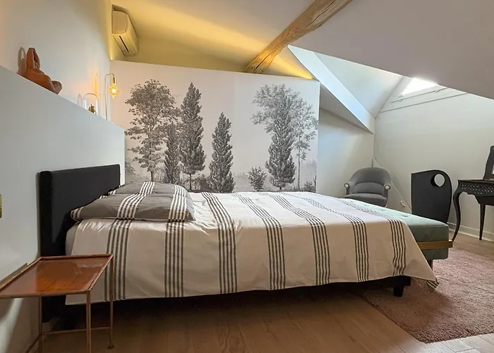 Les Du Midi 4* Saint-Paul-dʼEspis